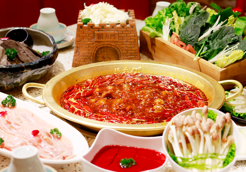 重慶火鍋與魚火鍋有哪些差別？創(chuàng)業(yè)如何選擇？