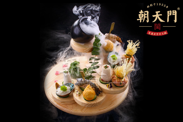 加盟火鍋店需要多少錢？