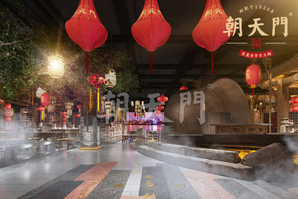 重慶老火鍋加盟條件有哪些？