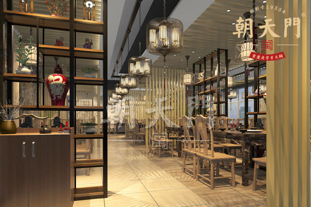 重慶火鍋加盟店做好口碑營(yíng)銷(xiāo)的方法