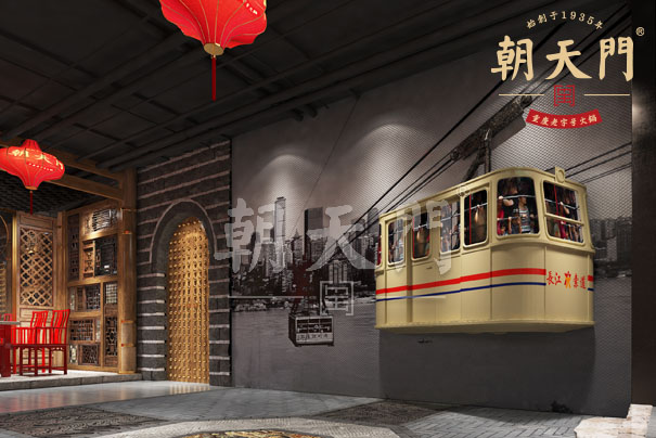 管理一家四川火鍋加盟店應(yīng)注意的問(wèn)題