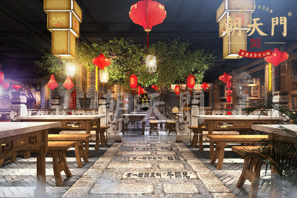 如何在競爭激烈的火鍋市場穩(wěn)定生存？