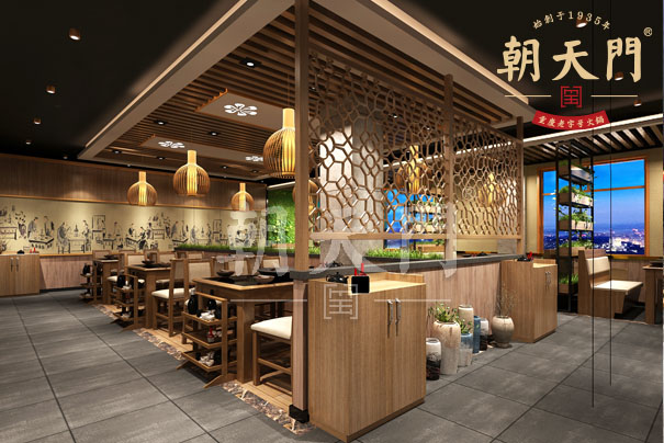 重慶火鍋加盟店如何應對激烈市場競爭？