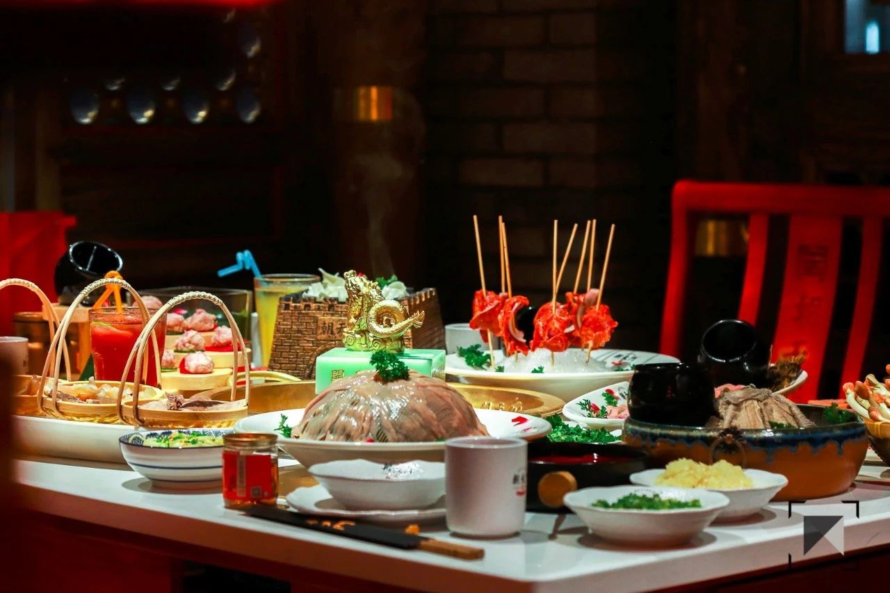 既要抓住ta的胃，還要抓住ta的心