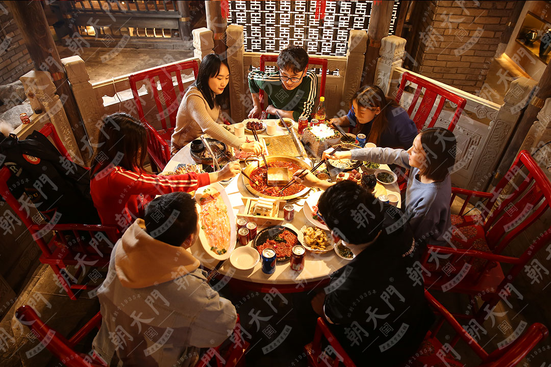 火鍋加盟能帶來哪些好處？