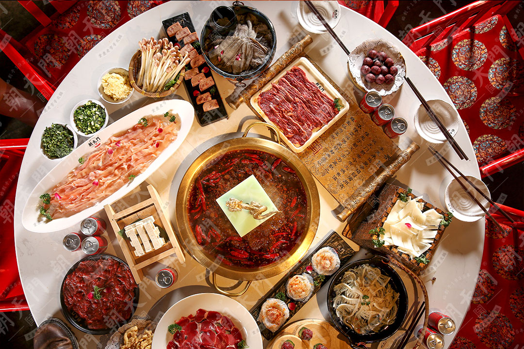重慶火鍋三大特點(diǎn)，你知道幾個(gè)？
