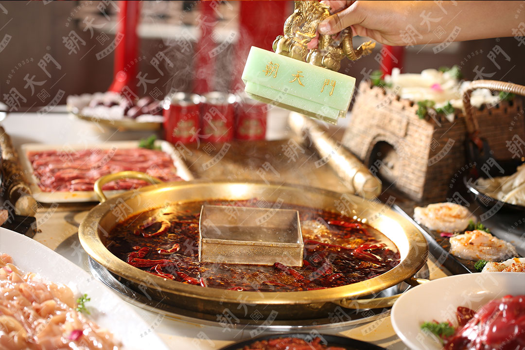 外賣如此惹人愛，火鍋店可不能忽略它