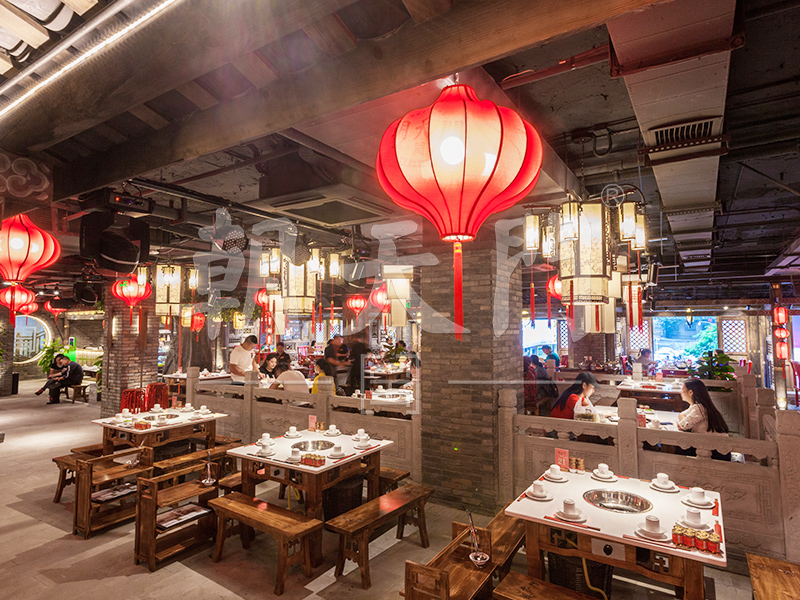 火鍋新體感：感受為主，味道為輔