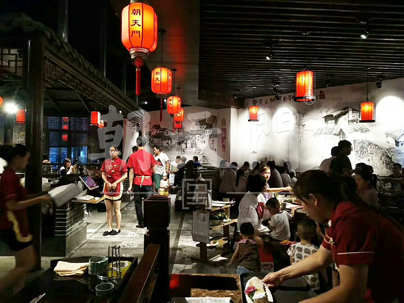 老火鍋生存之道，你知道幾個?