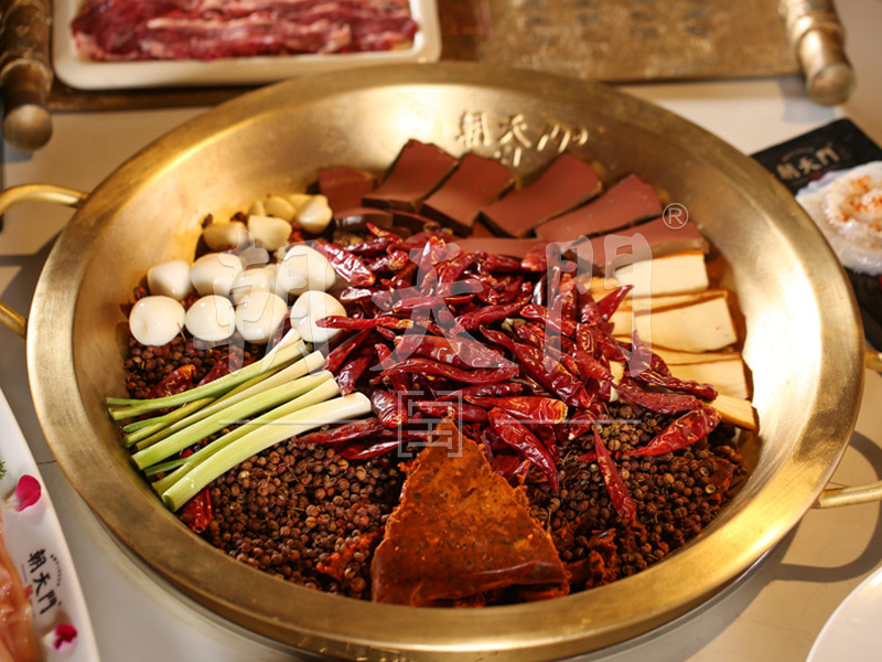 重慶火鍋加盟優(yōu)勢，這幾項(xiàng)你值得了解