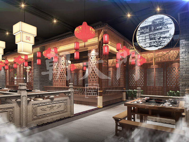 洪崖洞哪家火鍋好吃？這家你一定聽說過！