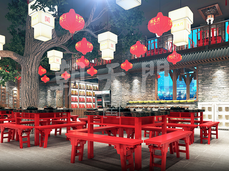 火鍋加盟哪家靠譜？這幾方面需注意！