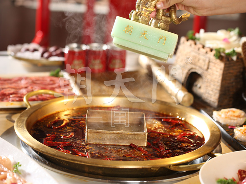 吃火鍋會不會長胖？火鍋吃不胖的秘訣