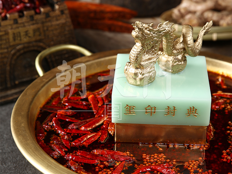 火鍋店學(xué)會這五招，輕松留住顧客的人和心