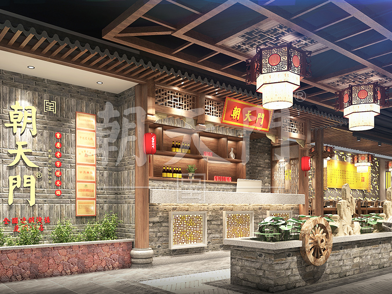 加盟火鍋店需要滿足哪些條件？