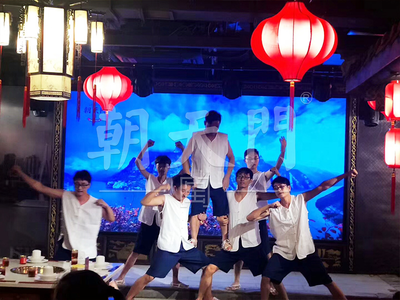 火鍋加盟店如何提高員工的工作熱情？