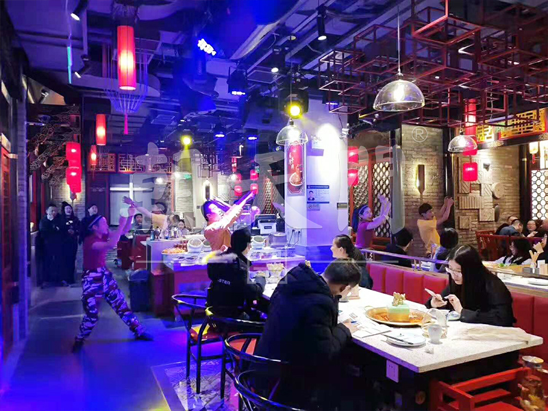 火鍋加盟店員工為何頻繁離職？