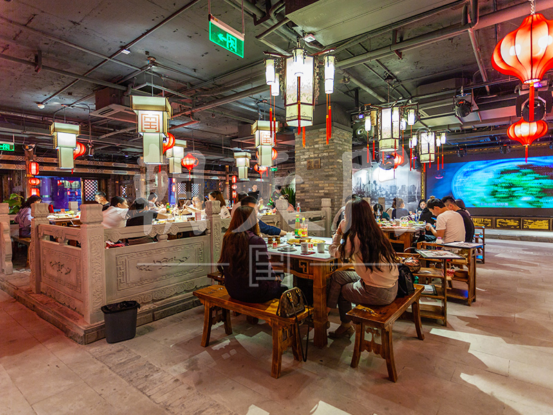 重慶火鍋加盟投資，如何降低開店風(fēng)險(xiǎn)？