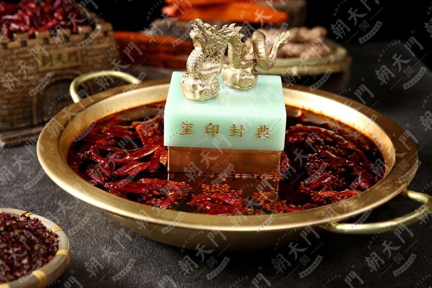 全國特色火鍋加盟，加盟流程是怎樣的？