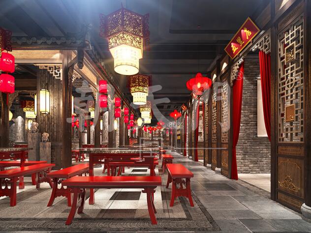 特色老火鍋連鎖加盟，選址時要避開這幾個位置