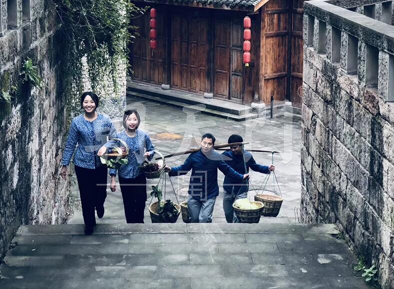 重慶特色火鍋加盟店，如何降低員工流失率？