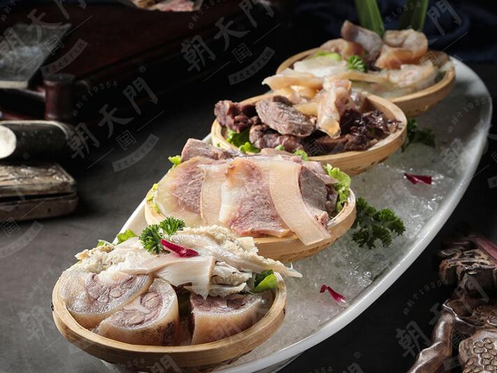 特色火鍋店菜單如何設(shè)計？這幾個小竅門早知道