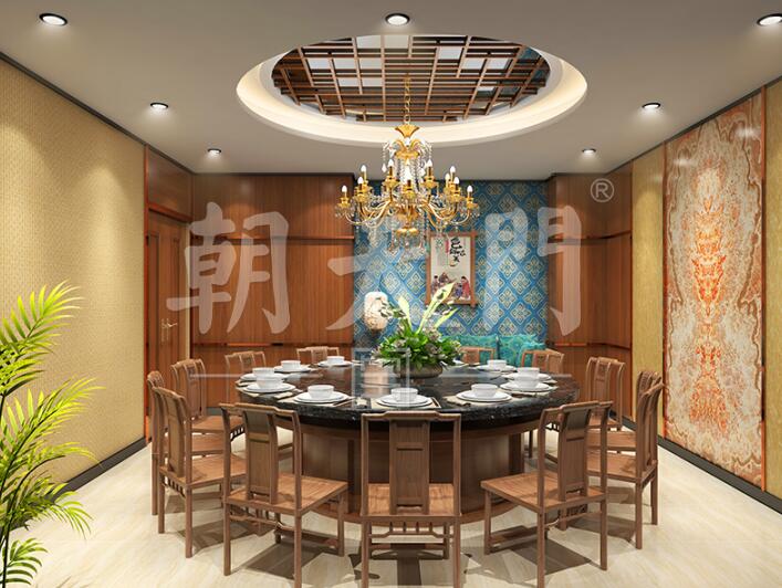 小火鍋店裝修需要多少錢？有哪些風格？