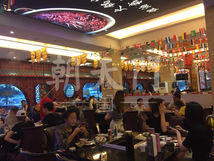 特色小火鍋加盟店，選址要注意這三大要素！