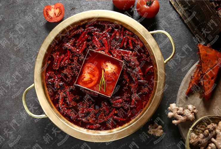 重慶火鍋排名前十強有哪些？這家來重慶必吃！