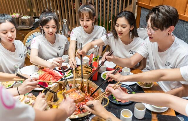 朝天門(mén)火鍋回歸重慶，發(fā)布“共享計(jì)劃”