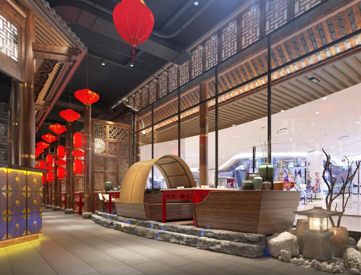 加盟重慶火鍋店，有哪些細(xì)節(jié)不能忽視