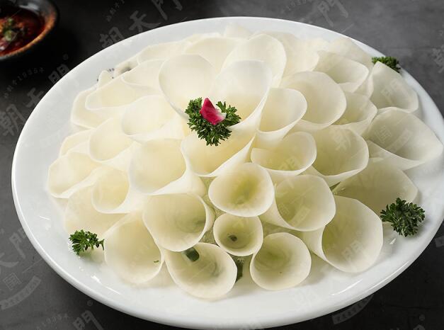 吃火鍋必點素菜排行榜，你pick哪一個？