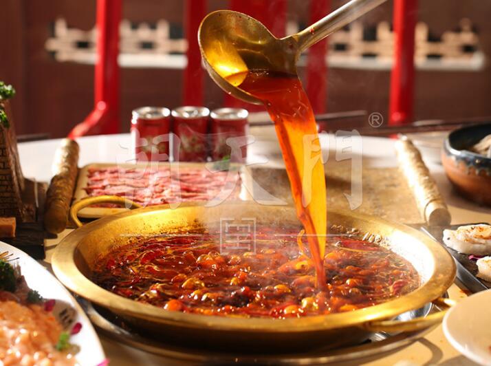 麻辣小火鍋降辣降燥的小妙招有哪些？