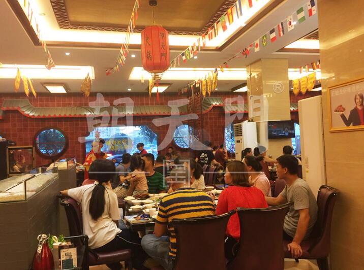 加盟重慶火鍋店怎么樣？人均消費(fèi)高不高？