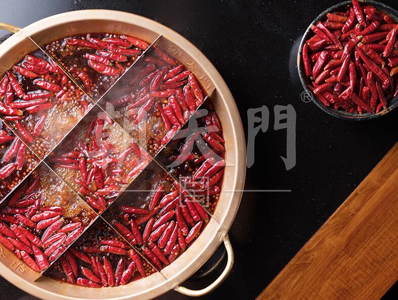 吃完火鍋這樣做，輕松祛除身上的火鍋味