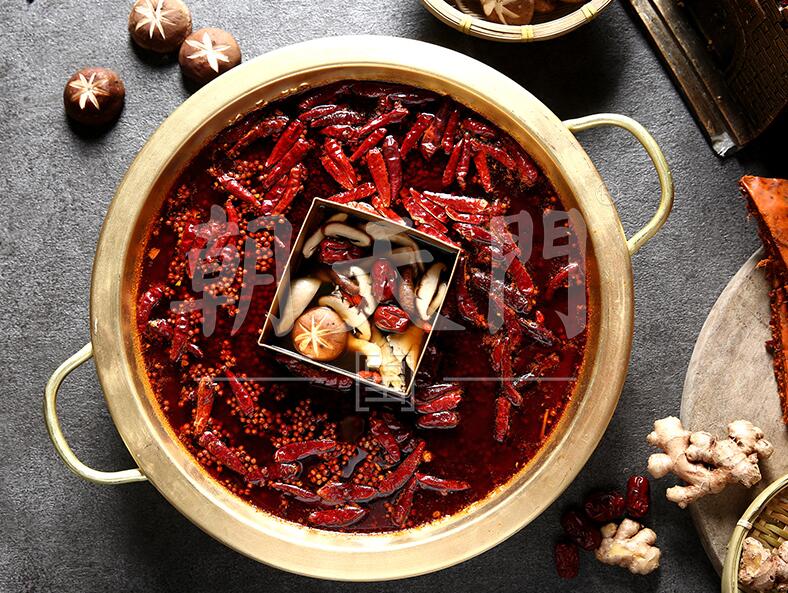 火鍋加盟店如何破舊立新，提高市場競爭力