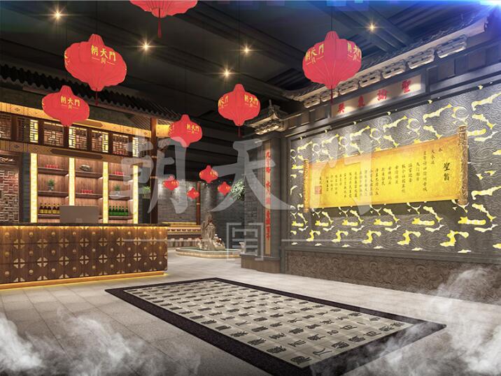 火鍋為什么做成九宮格？原來還有這用途