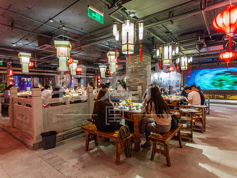 重慶火鍋，冬天不可辜負(fù)的美食