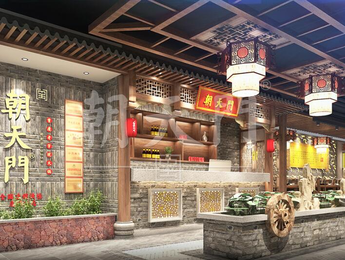 火鍋連鎖店怎么來客源？顧客少怎么辦？