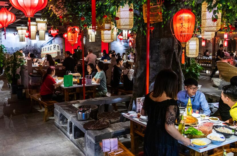 加盟火鍋店對(duì)投資者有哪些隱性要求？