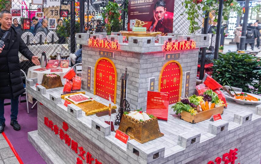 縣城開個市井火鍋怎么樣？行業(yè)現(xiàn)狀分析