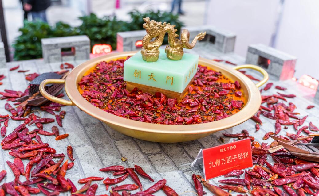 加盟九宮格火鍋到底好不好？ 