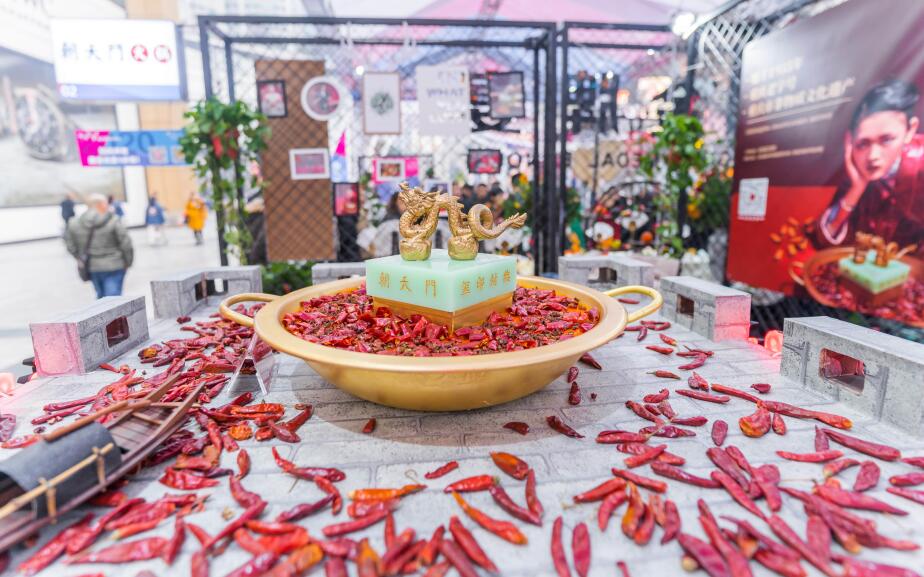 六盤水開(kāi)火鍋加盟店能掙錢嗎？前景如何？