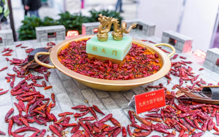 260萬(wàn)夠開一家知名連鎖火鍋店嗎？