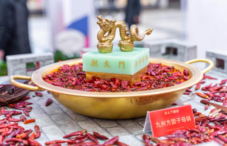 西藏開火鍋加盟店好不好，市場如何？