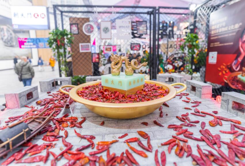 廣安開火鍋加盟店，如何打造門店特色？