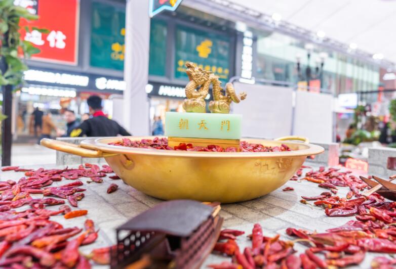 德陽開火鍋加盟店怎么樣？有哪些優(yōu)勢？