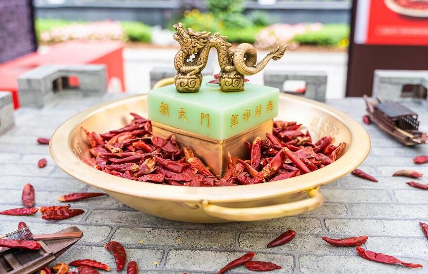 和田開火鍋加盟店怎么經(jīng)營，前景好嗎？