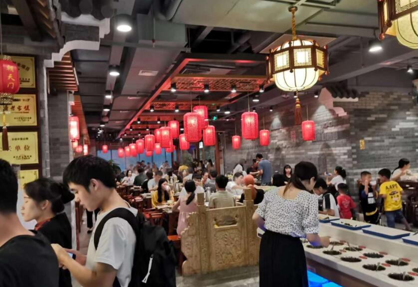 火鍋店如何留住顧客？發(fā)揮創(chuàng)新力很重要