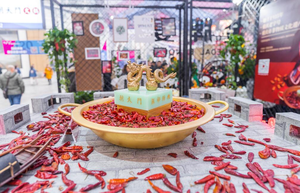 銀川開火鍋加盟店有什么區(qū)域優(yōu)勢？